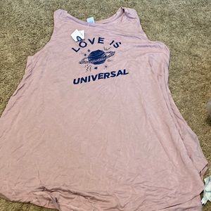 OldNavy tank top